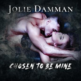Chosen to be Mine: Dark Arranged Marriage Mafia Romance