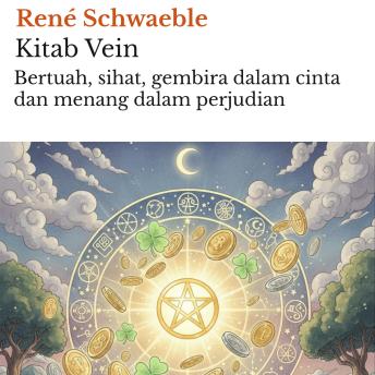 [Malay] - Kitab Vein: Bertuah, sihat, gembira dalam cinta dan menang dalam perjudian