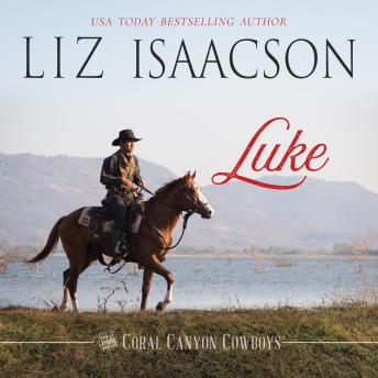 Luke: A Young Brothers Novel