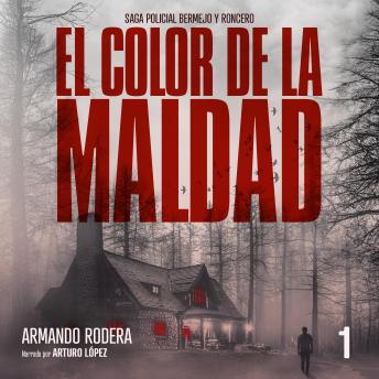 [Spanish] - El color de la maldad