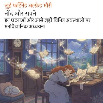 [Hindi] - नींद और सपने: इन घटनाओं और उनसे जुड़ी विभिन्न अवस्थाओं पर मनोवैज्ञानिक अध्ययन।
