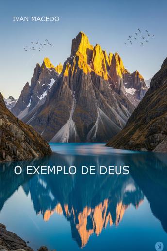 [Portuguese] - O Exemplo de Deus