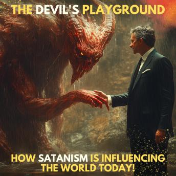 The Devil's Playground: How Satanism is Influencing the World Today!