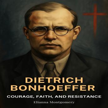 Dietrich Bonhoeffer: Courage, Faith, and Resistance