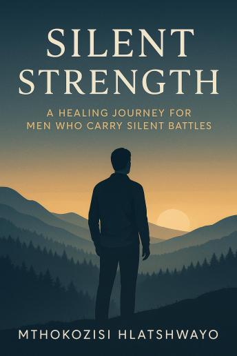 Silent Strength: A Healing Journey for Men Who Carry Silent Battles: Silent Strength