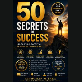 50 Secrets of success