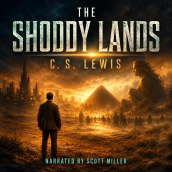 The Shoddy Lands: A Journey Into the Mind of Vanity