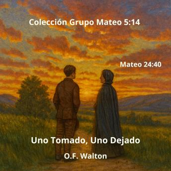 [Spanish] - Uno Tomado, Uno Dejado