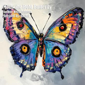Molly the Bold Butterfly