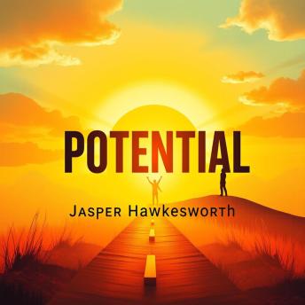POTENTIAL: Transform Your Business from Struggle to Success!: 'Unlock your business potential! Dive into transformative audio lessons for skyrocketing success!'