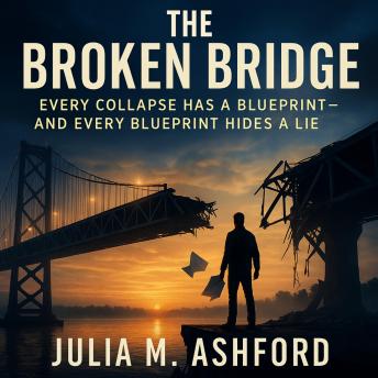 The Broken Bridge: Every Collapse Has a Blueprint—And Every Blueprint Hides a Lie