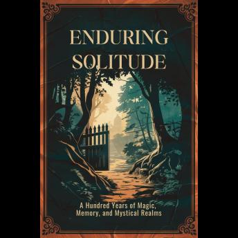 Enduring Solitude: A Hundred Years of Magic, Memory, and Mystical Realms