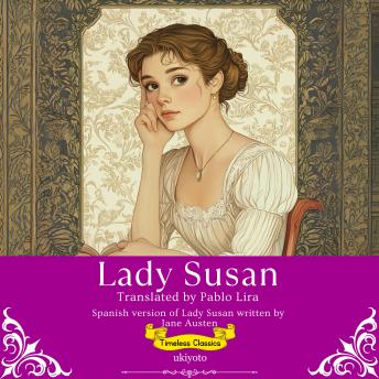 [Spanish] - Lady Susan Spanish Version