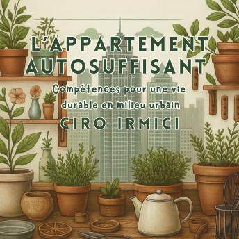 [French] - L’APPARTEMENT AUTOSUFFISANT : Compétences pour une vie durable en milieu urbain