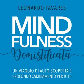 [Italian] - Mindfulness Demistificata