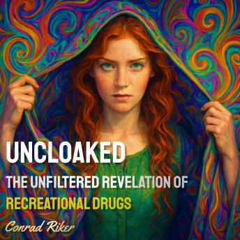 Uncloaked: The Unfiltered Revelation of Recreational Drugs