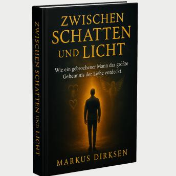 [German] - Zwischen Schatten und Licht: Wie ein gebrochener Mann das größte Geheimnis der Liebe entdeckt