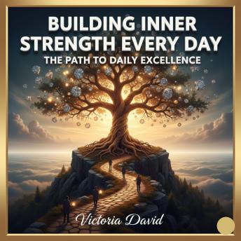 Building Inner Strength Every Day: The Path to Daily Excellence