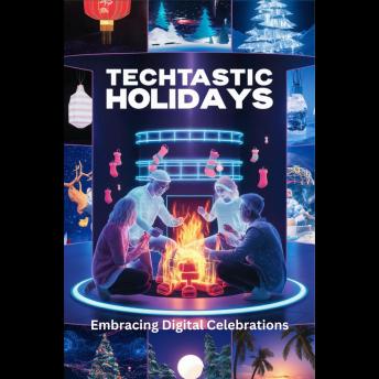 TechTastic Holidays: Embracing Digital Celebrations