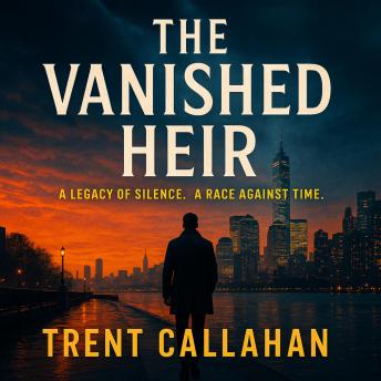 The Vanished Heir: A Legacy of Silence. A Race Against Time
