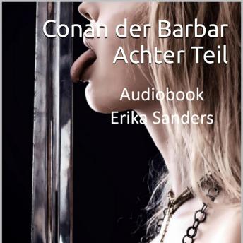 [German] - Conan der Barbar: Achter Teil