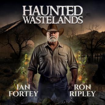 Supernatural Horror Ghost Stories: Haunted Wastelands (Haunted Wastelands Series, Book 1): Supernatural Suspense Thriller with Ghosts