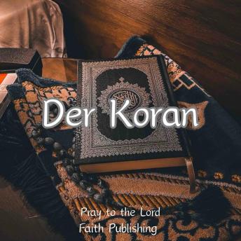 [German] - Der Koran