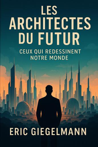 [French] - Les Architectes du Futur, Ceux qui Redessinent Notre Monde