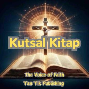 [Turkish] - Kutsal Kitap