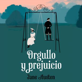 [Spanish] - Orgullo y prejuicio