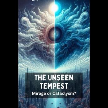 The Unseen Tempest: Mirage or Cataclysm?