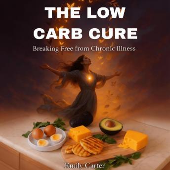 The Low Carb Cure: Breaking Free From Chronic Illness & Move towards Healthy Lifestyle Living