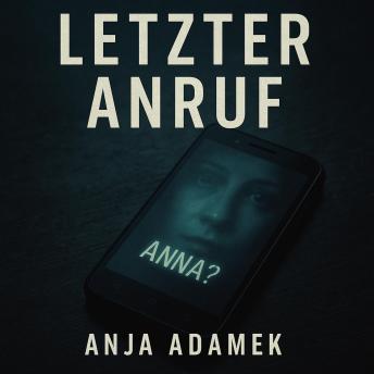 [German] - Letzter Anruf