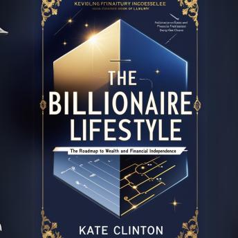 THE BILLIONAIRE LIFESTYLE: The Roadmap To Wealth and Financial Independence