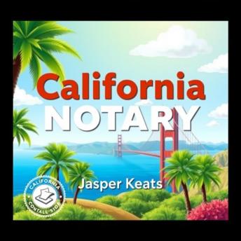 California Notary: Elevate Your Notary Skills and Ace the Exam!: 'Boost your California Notary exam success with dynamic audio lessons tailored for excellence!'