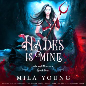 Hades is Mine
