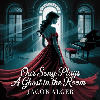 Our song plays a ghost in the room