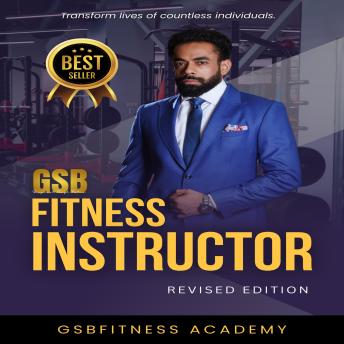 FITNESS INSTRUCTOR: FITNESS INSTRUCTOR