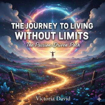 The Journey to Living Without Limits: The Passion-Driven Path