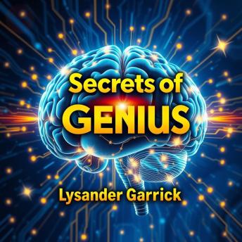 Secrets of Genius: Unraveling Madness and Friendship's Hidden Depths: 'Elevate your journey with 'Secrets of Genius'! Discover profound insights through captivating audio lessons on madness and friendship!'