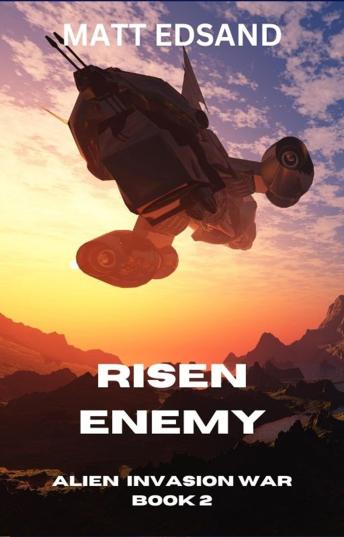 Risen Enemy