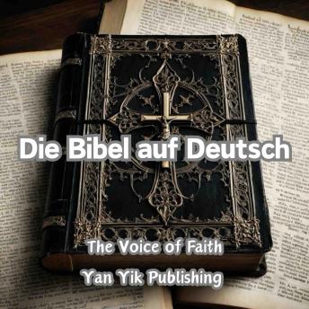 [German] - Die Bibel auf Deutsch