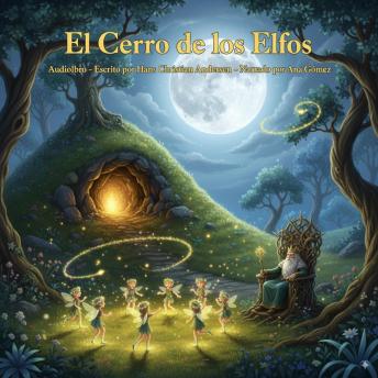[Spanish] - El Cerro de los Elfos: Hans Christian Andersen