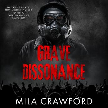 Grave Dissonance