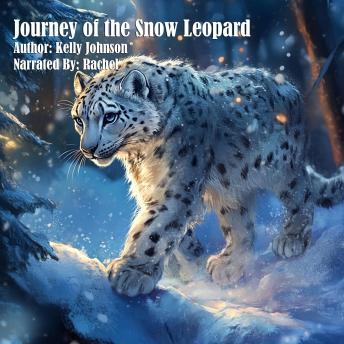 Journey of the Snow Leopard