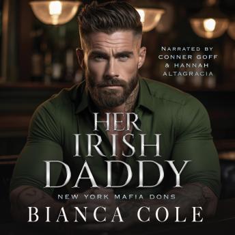 Her Irish Daddy