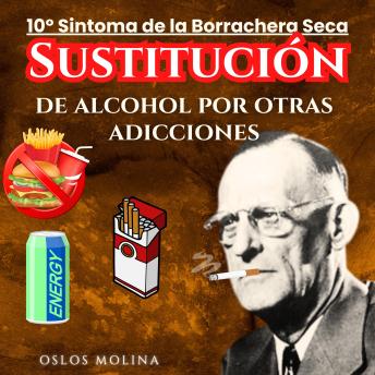 [Spanish] - 10º Síntoma: Sustitución del alcohol por otras adicciones: Temas espirituales