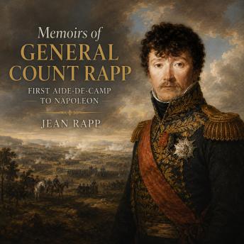The Memoirs of General Count Rapp, First Aide-de-Camp to Napoleon