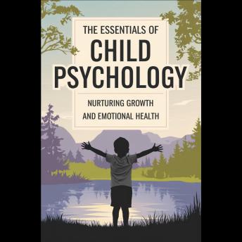 The Essentials of Child Psychology: Nurturing Growth and Emotional Health