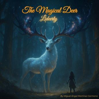 [Spanish] - Lideerty: El Ciervo Mágico: Lideerty: The Magical Deer